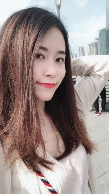 李梦婷的第一张照片--龙岩交友网