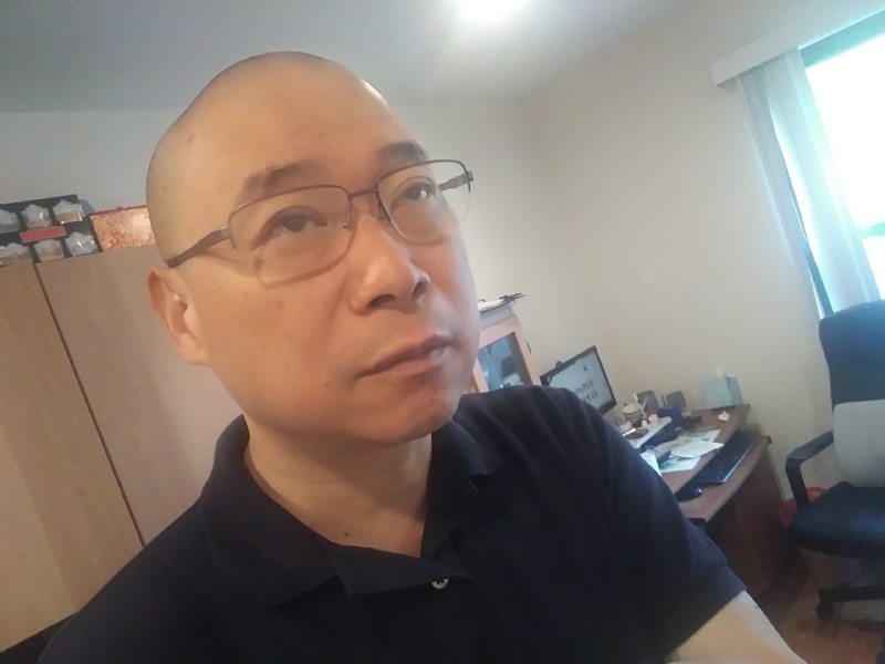 高山的第一张照片--龙岩交友网