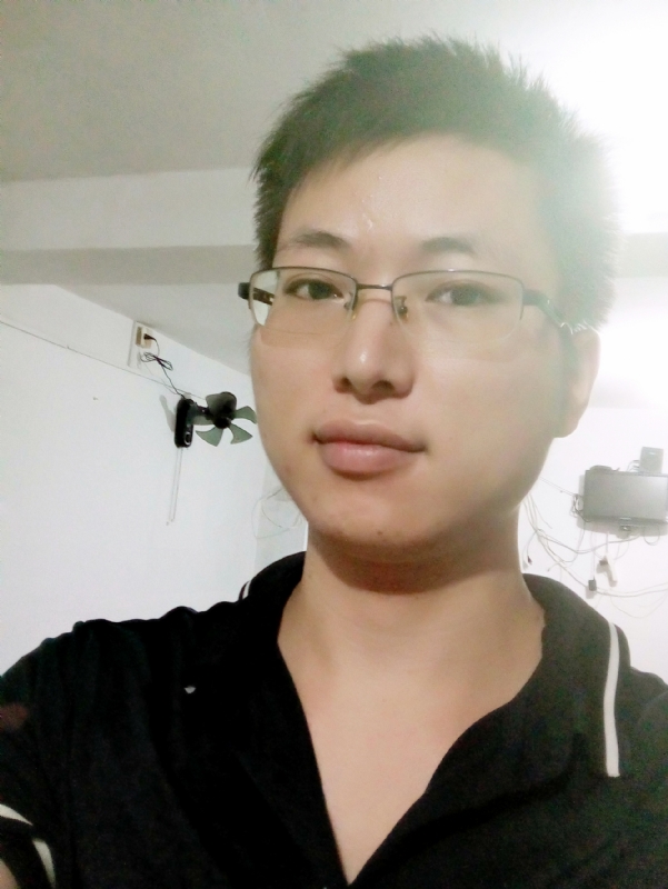 安静的心的第一张照片--龙岩交友网