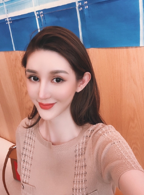 张婉婷的第一张照片--龙岩交友网