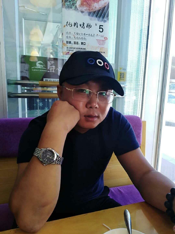 迷路了的第一张照片--龙岩交友网