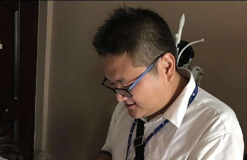 人生就是一个选择的第二张照片--龙岩交友网