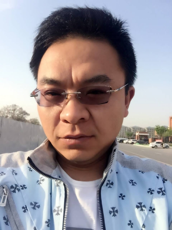 执着的等待的第一张照片--龙岩交友网