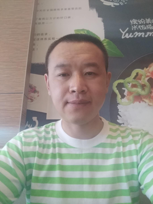 未婚男西安高陵36岁的第一张照片--龙岩交友网