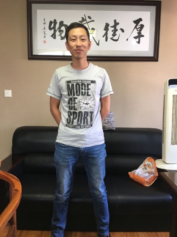 逝水流年的第一张照片--龙岩交友网