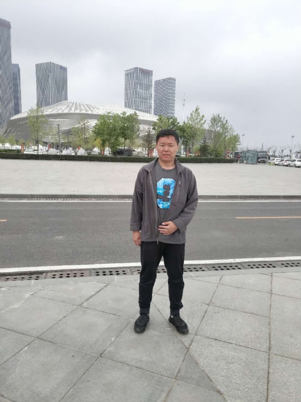 衍水大桥的第一张照片--龙岩交友网