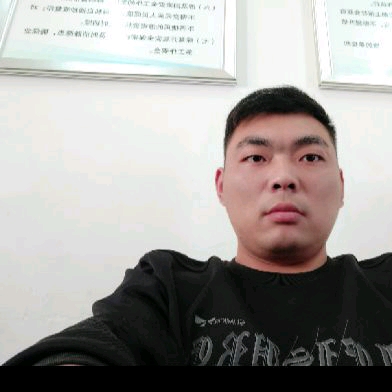 喜欢爱笑的女生的第一张照片--龙岩交友网