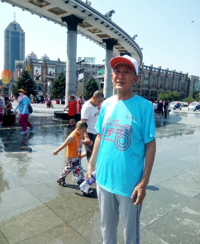 凯歌的第二张照片--龙岩交友网