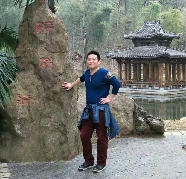 烦事用点心的第一张照片--龙岩交友网