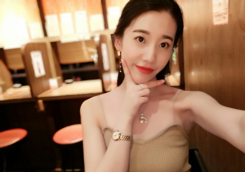 杨文嘉的第一张照片--龙岩交友网