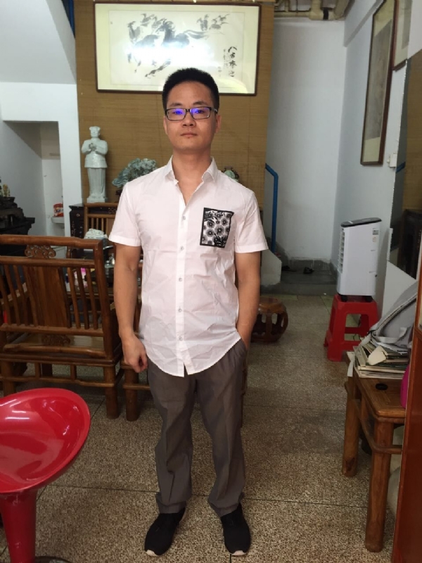 想要一个家的第一张照片--龙岩交友网