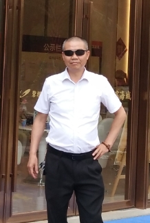 李九的第一张照片--龙岩交友网