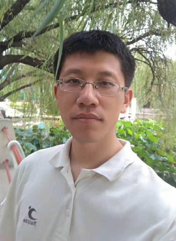 秋日暖阳的第一张照片--龙岩交友网
