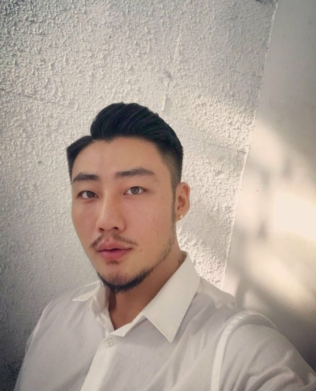 黄杰的第一张照片--龙岩交友网