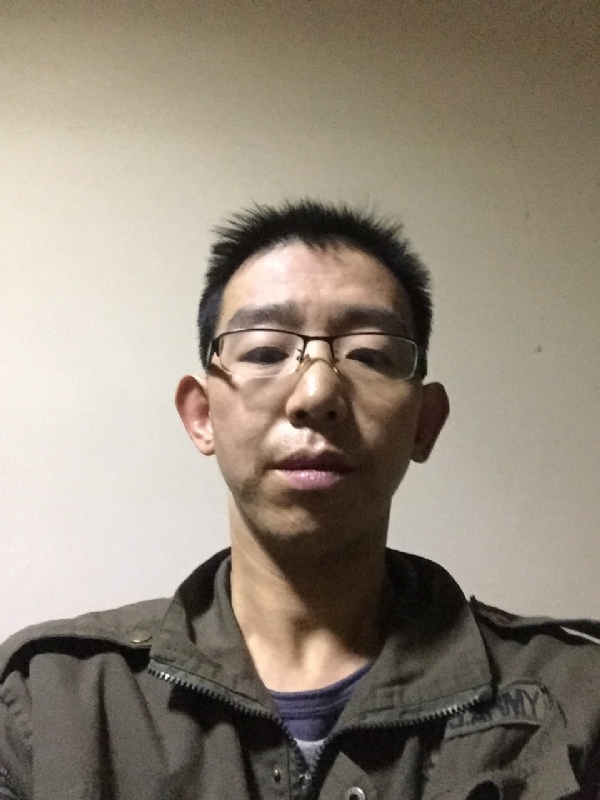 彪彪的第一张照片--龙岩交友网