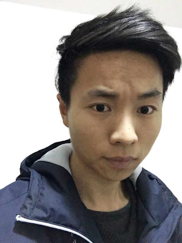 大鱼Q的第一张照片--龙岩交友网