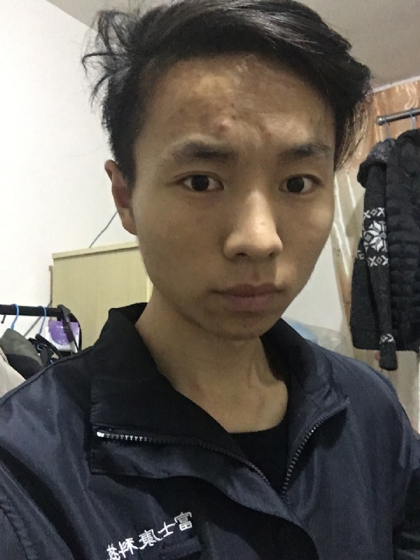 大鱼Q的第二张照片--龙岩交友网