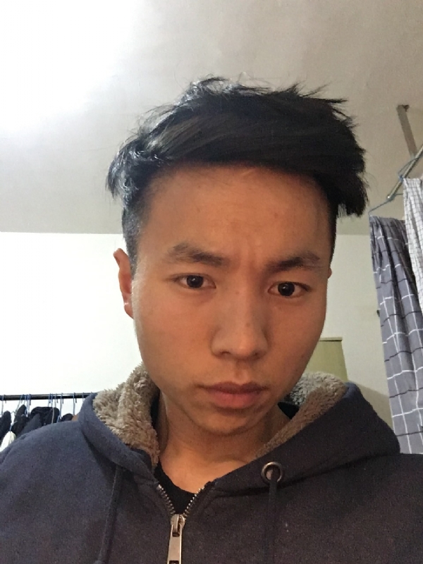 大鱼Q的第三张照片--龙岩交友网