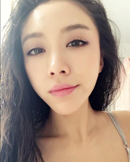 欣欣的第二张照片--龙岩交友网