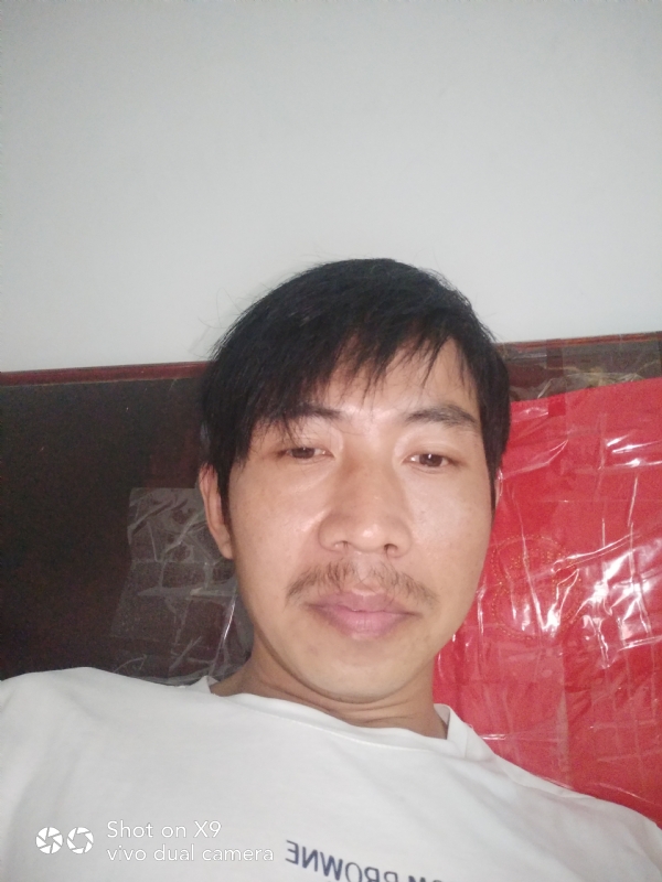 开心过着每一天的第一张照片--龙岩交友网