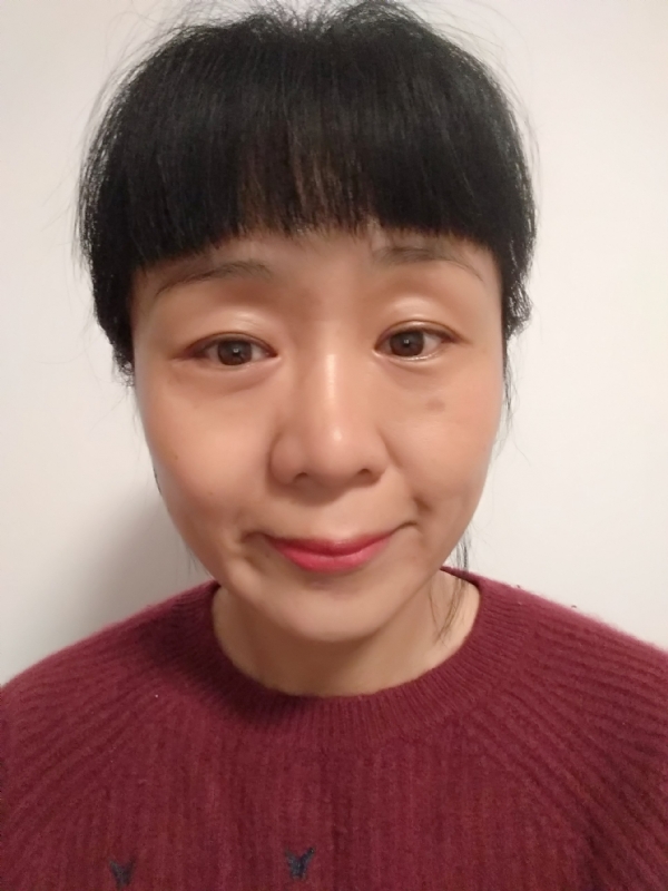余生请你指教的第一张照片--龙岩交友网