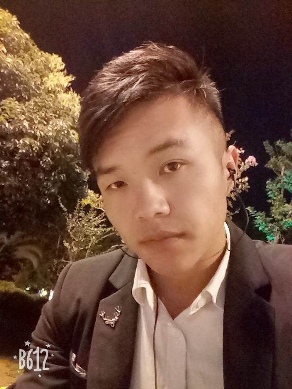 只求一陪伴的第一张照片--龙岩交友网