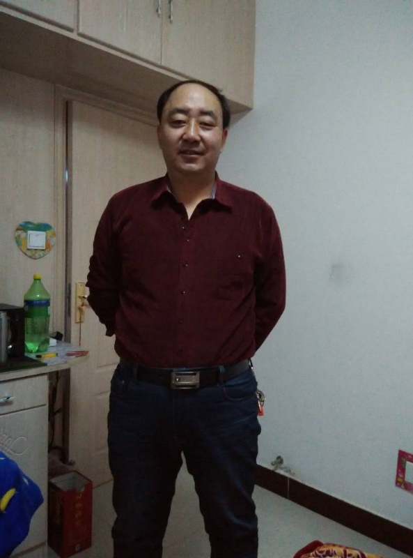 愿得一人心的第一张照片--龙岩交友网