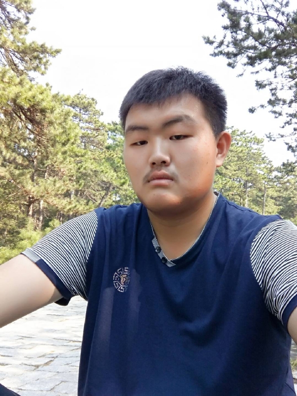 单身小伙的第一张照片--龙岩交友网