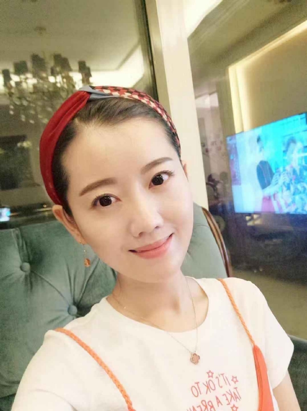 小河的第二张照片--龙岩交友网