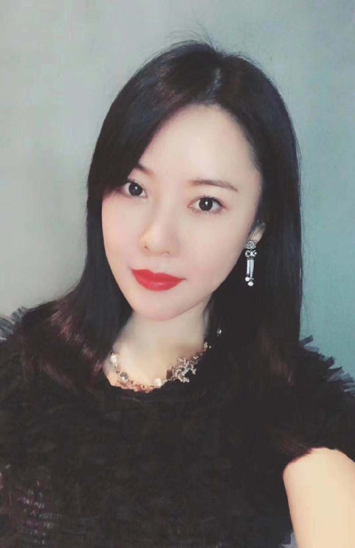 李莉的第一张照片--龙岩交友网