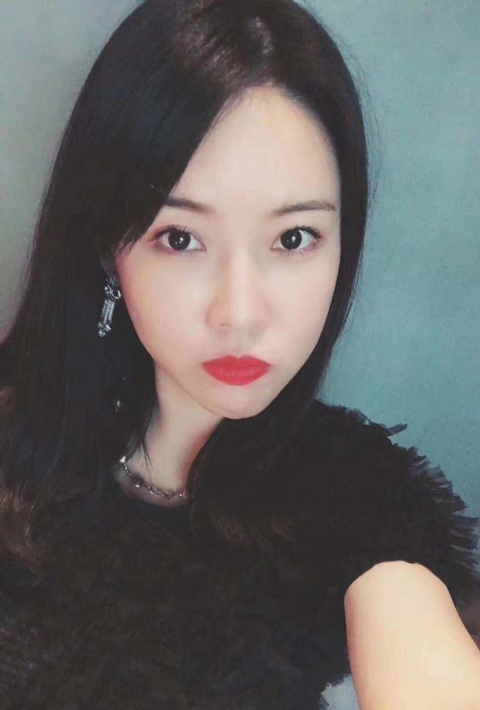 李莉的第二张照片--龙岩交友网
