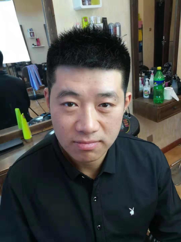 丹东风雨的第一张照片--龙岩交友网