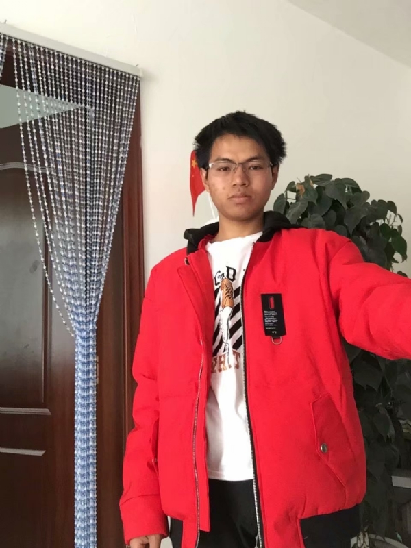 新希望的第一张照片--龙岩交友网