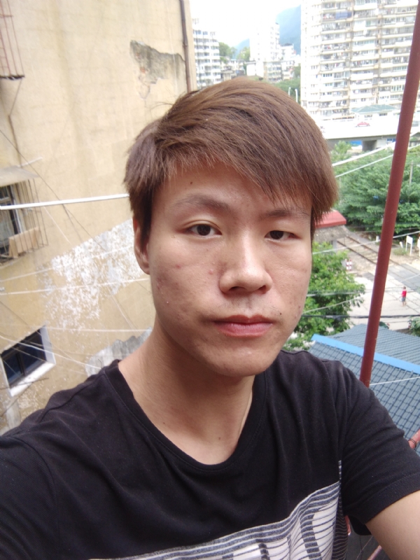 遇见你的第一张照片--龙岩交友网