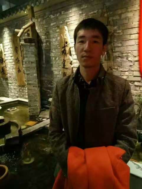王森的第一张照片--龙岩交友网