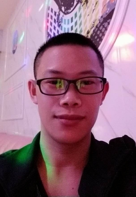 小海哥哥的第一张照片--龙岩交友网