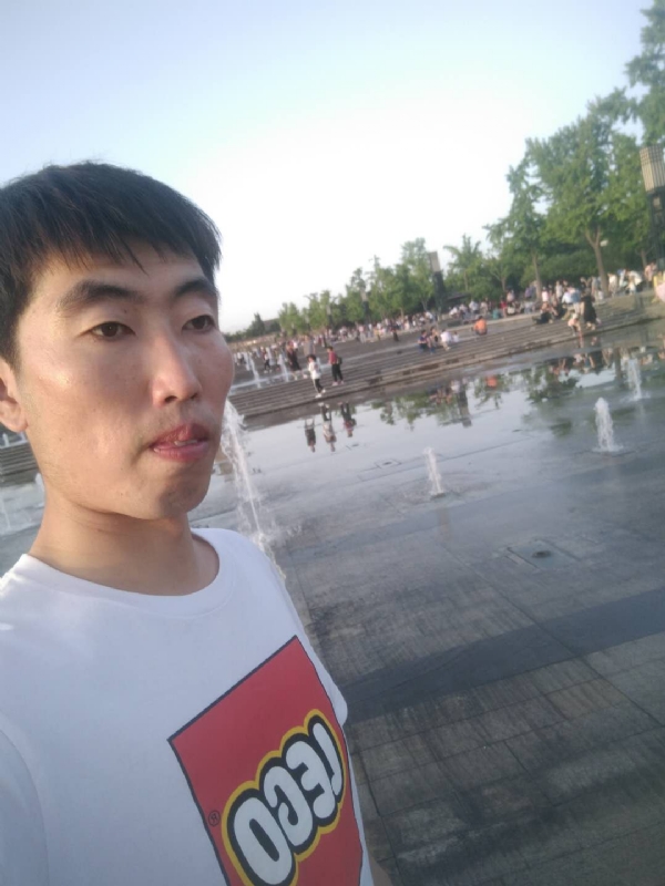siyuan的第三张照片--龙岩交友网