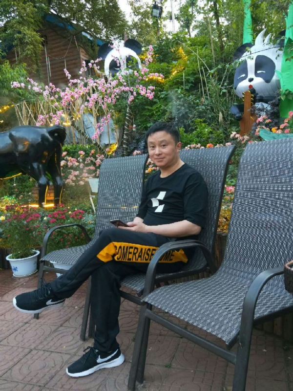 想家的第一张照片--龙岩交友网