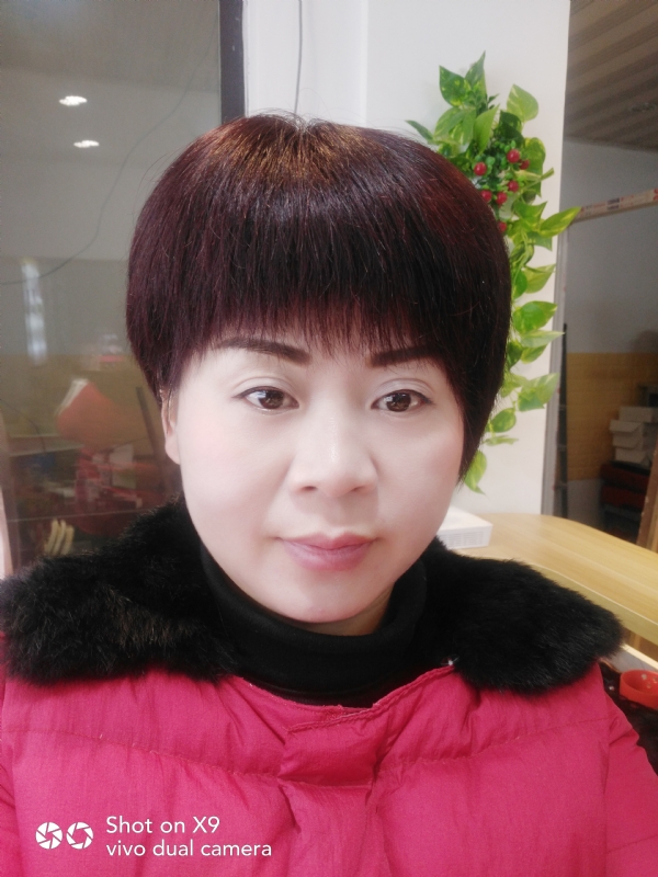 牵手到老的第一张照片--龙岩交友网