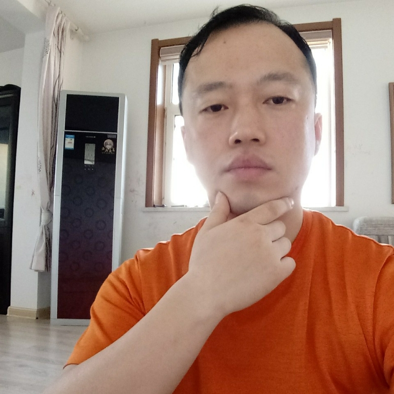 爱热闹的人的第一张照片--龙岩交友网
