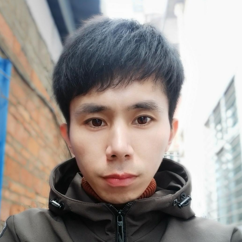 等一人白首的第二张照片--龙岩交友网