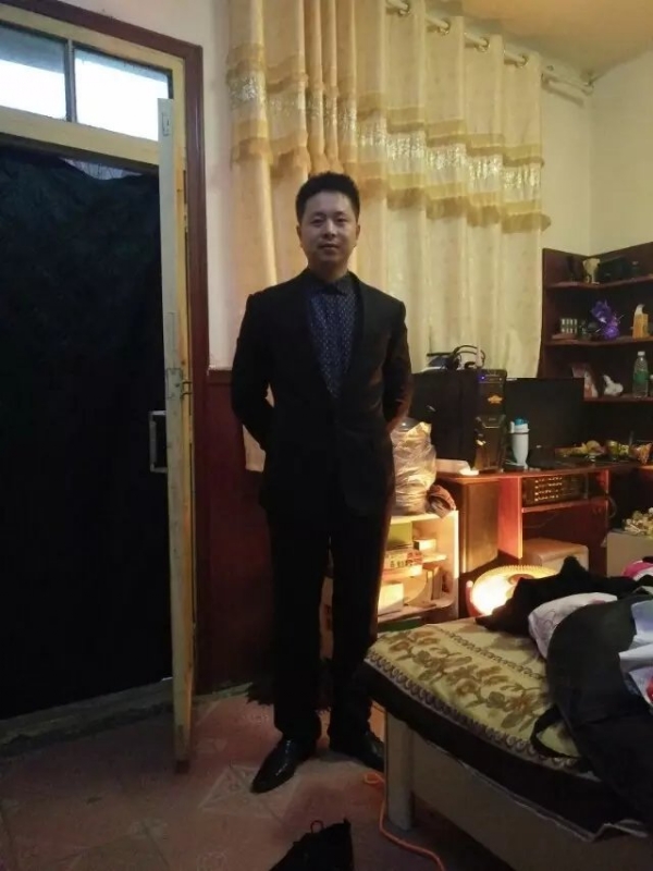 亮亮的第一张照片--龙岩交友网