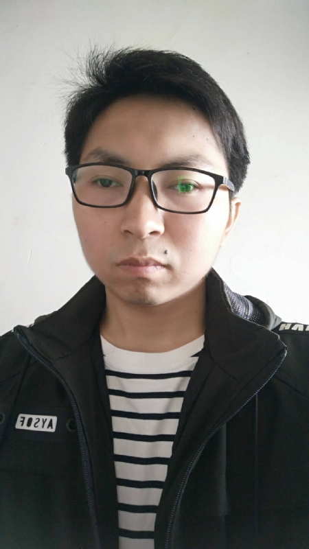 倪松的第一张照片--龙岩交友网