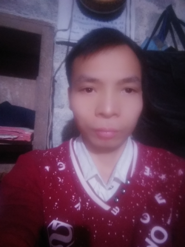 笑看人生百态的第一张照片--龙岩交友网