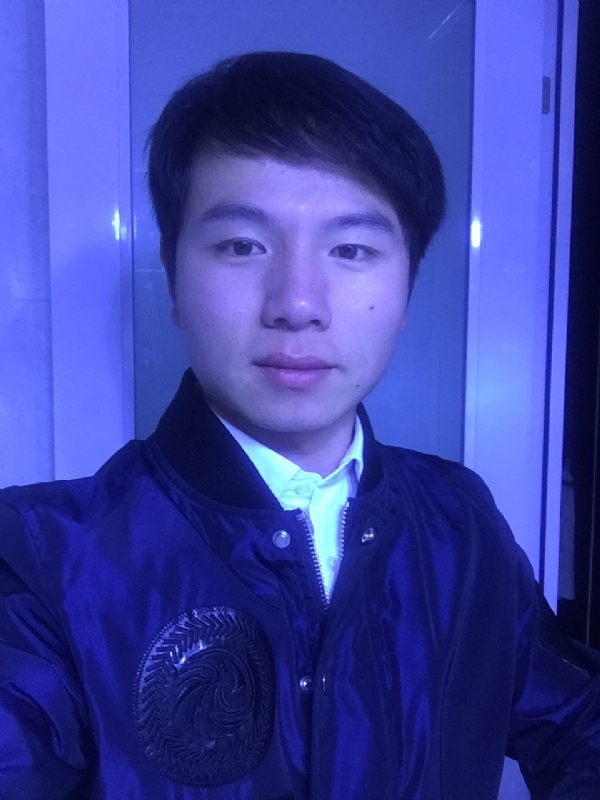 谁是我向往的以后的第一张照片--龙岩交友网