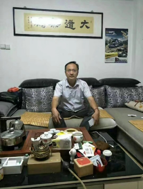 星光的第一张照片--龙岩交友网