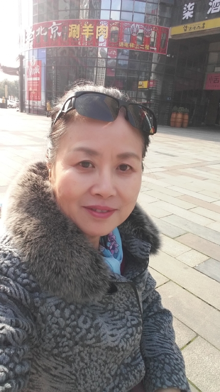 公主婆婆的第一张照片--龙岩交友网