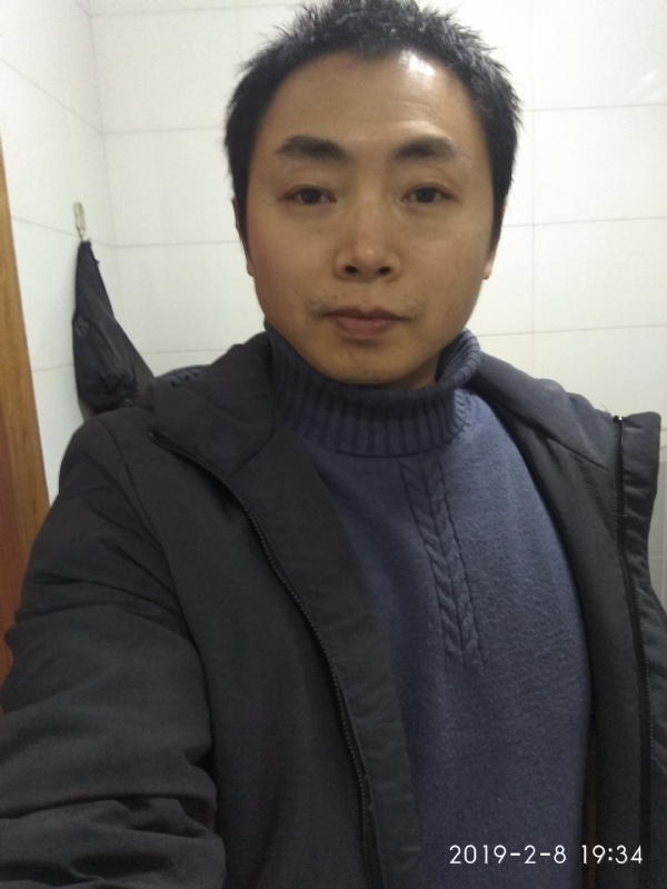 buganxiangxin的第一张照片--龙岩交友网