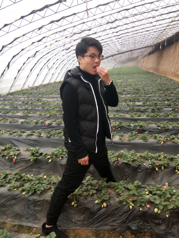 樊小广的第一张照片--龙岩交友网