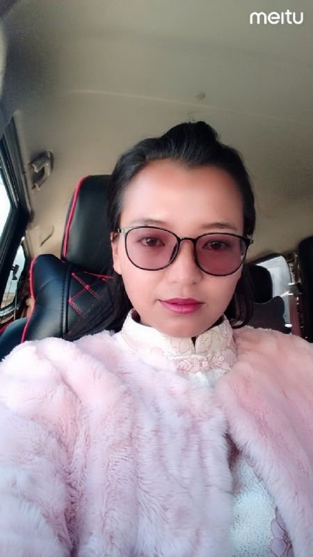 零下摄氏度的温情的第一张照片--龙岩交友网